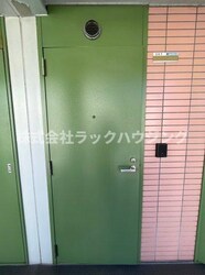 門真南駅 徒歩8分 1階の物件内観写真